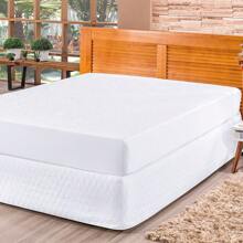 Mattress Protectors & Encasements - trắng - Xem 1