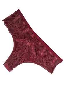 Plus Size Sexy Lingerie - Multicolor - Ver 2