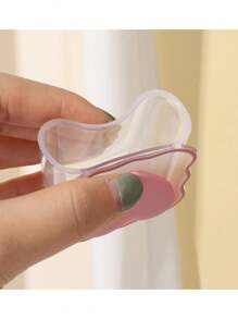 Cable Storage - Laço borboleta rosa - ดู 6