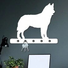 Decorative Painting & Calligraphy - trắng - Xem 1