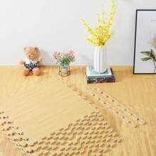 Dziecięce maty-puzzle - Żółty - Zobacz 6