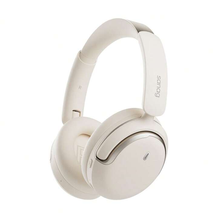 Беспроводные наушники Sanag D50