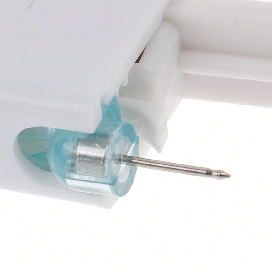Disposable Ear Piercing Gun Tool, Ear Stud Gun, Ear Piercing Shooter