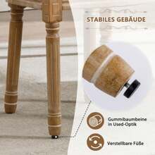 Dining Chairs - 米色 - 查看 9