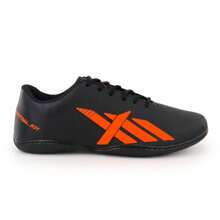 Men Football Shoes - 橘色 - 查看 1