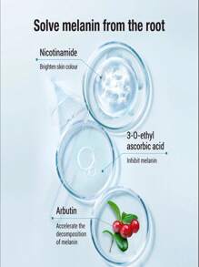 50克雲南中藥亮膚保濕霜,有效淡化色斑,雀斑,黑珍珠,保濕,亮化和平滑皮膚 - 50g - 查看 3