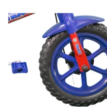 Games - Blue and red - View 4