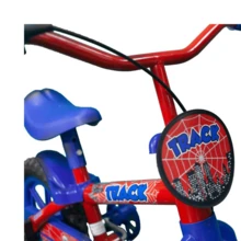 Games - Blue and red - View 2