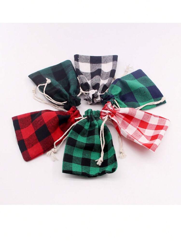 NBEADS 20 Pz Sacchetti Di Velluto Con Coulisse, 8.2 × 10 Cm Sacchetti Di Gioielli Sacchetto Di Velluto Sacchetti Da Imballaggio Con Coulisse per Bomboniere per Feste Di Natale, Roso