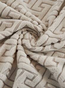 1個秋冬絨面彈性沙發套裝,適用於1/2/3/4座l型拼接式沙發靠墊套和扶手椅套 - 淺灰色 - 查看 6