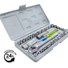 Weighing Scales - trắng - Xem 2