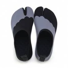 泳池、水上運動、海灘、室內活動、健身和戶外活動專用的中性水鞋,大尺碼,新品上市