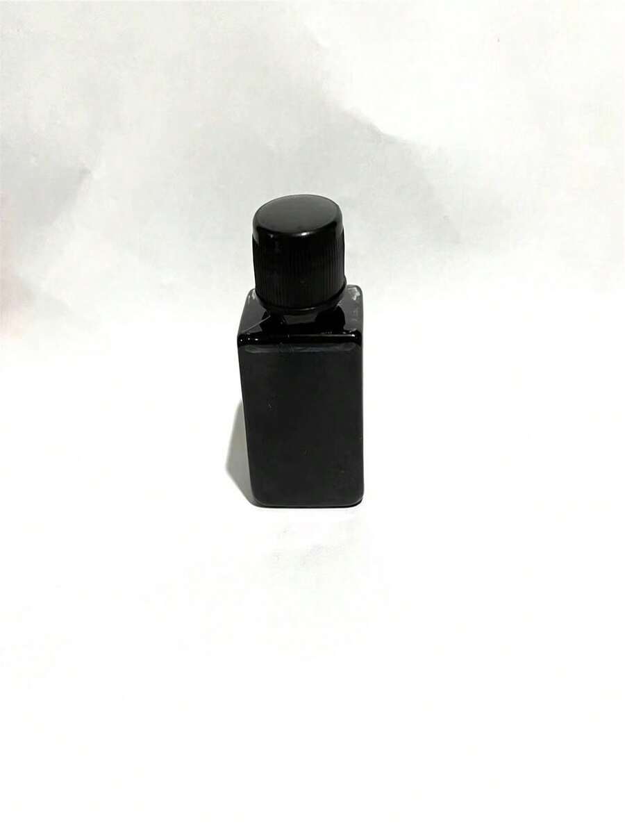One Bottle Of Black Ink - Black - View 1