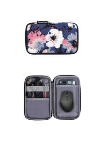 Túi đựng máy tính xách tay chống sốc Canvas Artisan kết hợp túi đựng máy tính xách tay chống nước cho Surface Book, Túi đựng máy tính xách tay, Túi đựng máy tính xách tay di động tương thích với Macbook - Nhiều màu - Xem 5