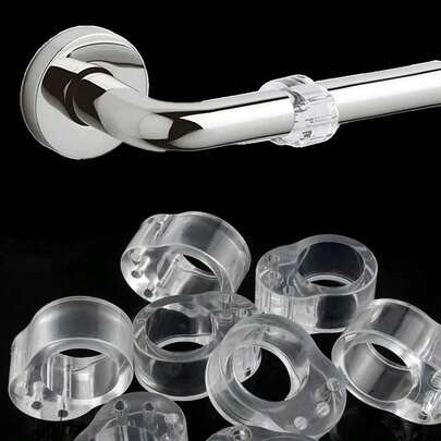 Tatukiko 6 Pezzi Di Protezione Paraurti Per Maniglia Della Porta, Protezioni Murali, Fermaporta, Tampone Per Cuscino