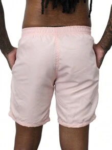 Men Shorts - màu đen - Xem 7