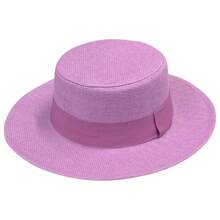 Women Other Hats - 紫丁香 - 查看 1