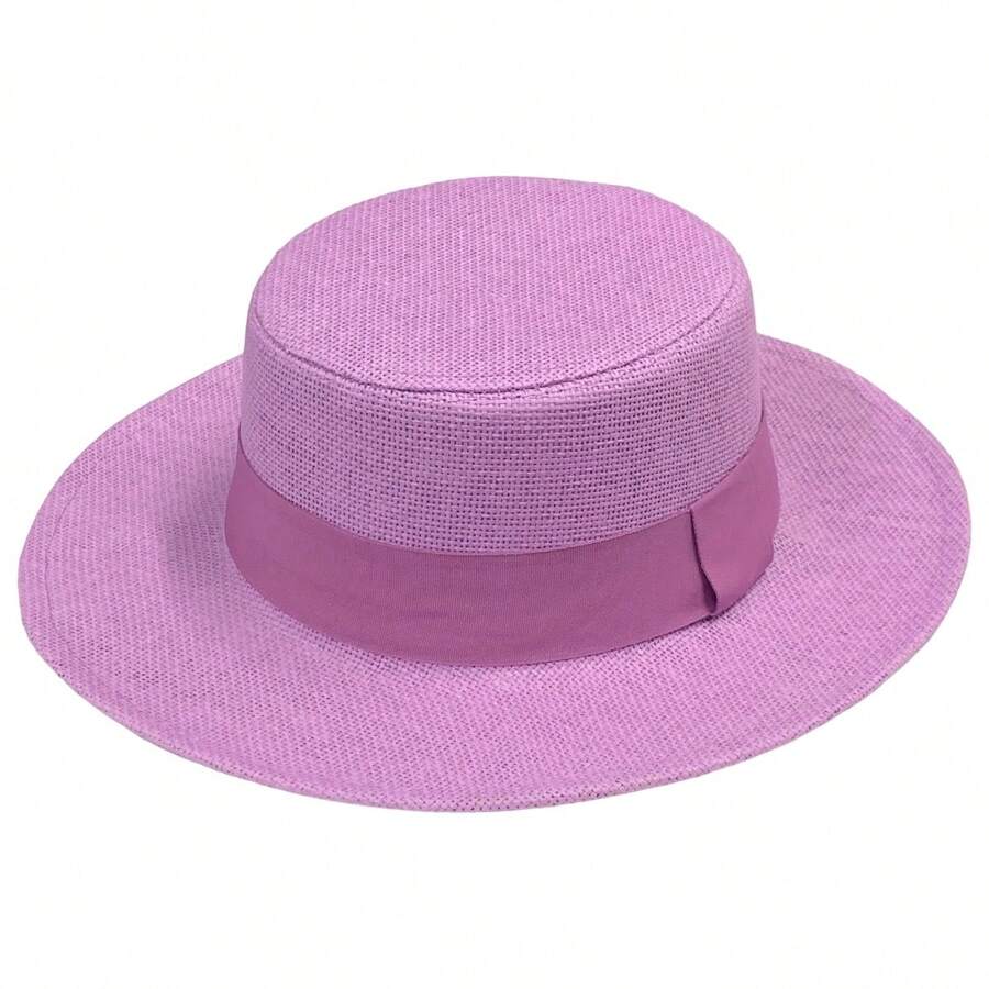 Women Other Hats - 紫丁香 - 查看 1