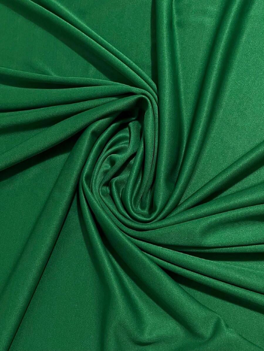 Fabric - 綠色 - 查看 1