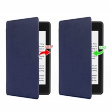 Case Capa para  kindle Com Alça Kindle658-10ª Geração J9G29R - Rosa chiclete - Visão 2
