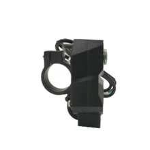 1pc Universal Black 5v/2a Motorcycle Phone Charger For 12v Motorcycle - Black - View 7