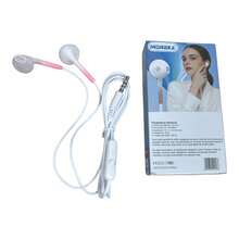 Wired Headphones - 白色 - 查看 2