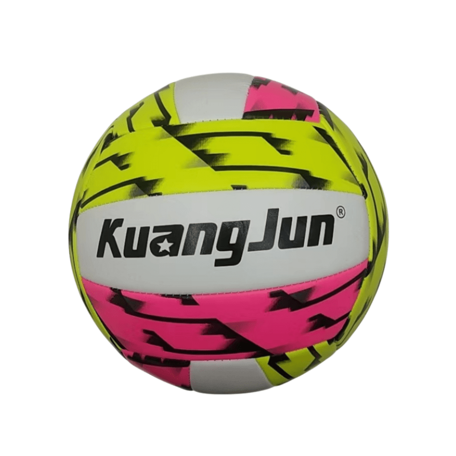 Size 5 Rubber Bladder Training Volleyball SHEIN USA