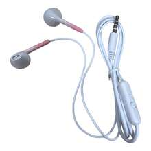 Wired Headphones - 白色 - 查看 3