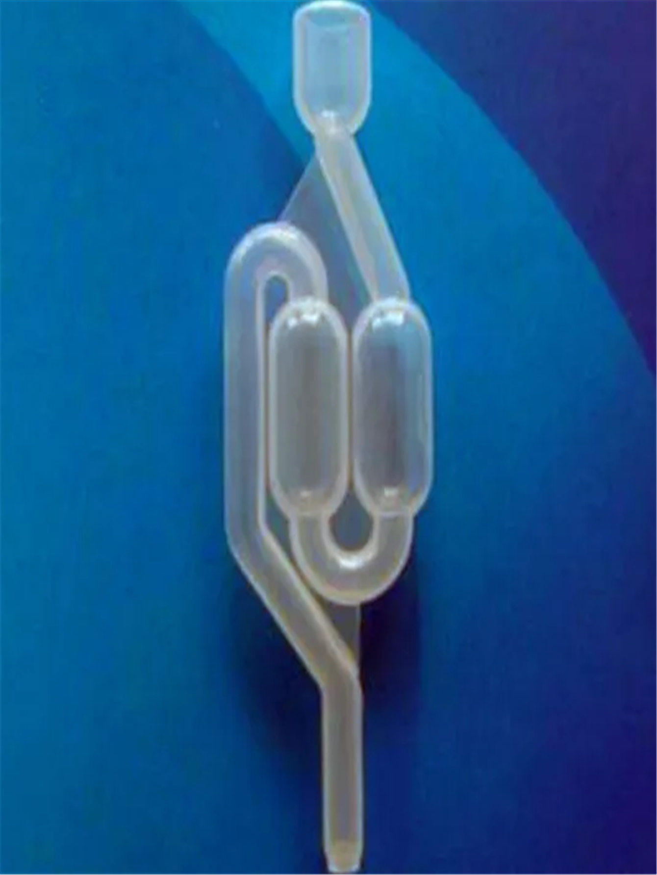 Sshaped Airlock With Double Bubble And Grommet, Home Brewing Fermentation Vessel For And Wine