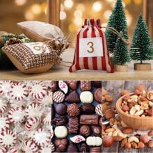 Advent Calendars - Red - View 6