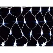 Holiday Lighting - 白色 - 查看 1