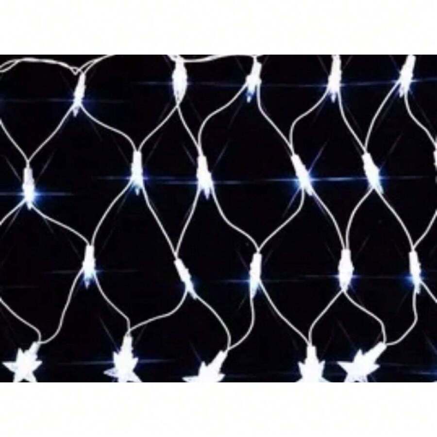 Holiday Lighting - 白色 - 查看 1