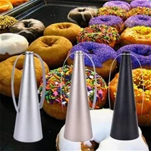 Fly Repellent Fan, Multifunctional Insect Deterrent, Automatic Fly Catcher, Mosquito Repellent Fan For Home Use - Gold - View 1