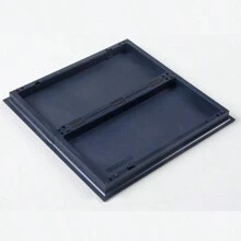 1set Foldable Reversible Magnetic Apple Chess And Othello Game Board With Magnetic Pieces - Multicolor - View 4