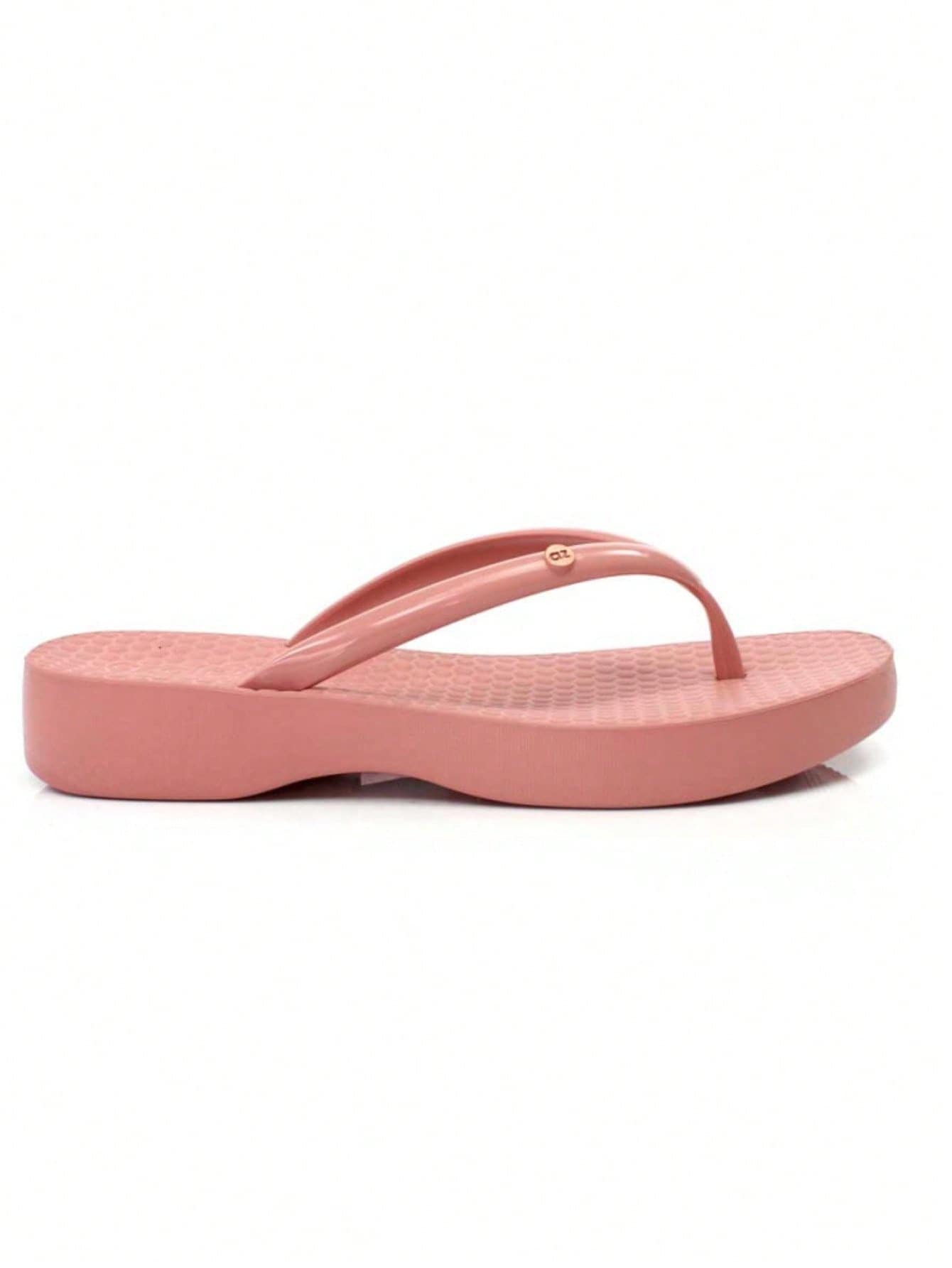 Sandalias Zuecos Femeninos Ortopédicos De Azaleas Bia Light - Beis - Ver 1