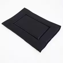 Pet Bed & Crate Mat - Rosa Fucsia - Ver 4