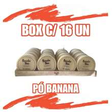 Powder - Nhiều màu - Xem 1