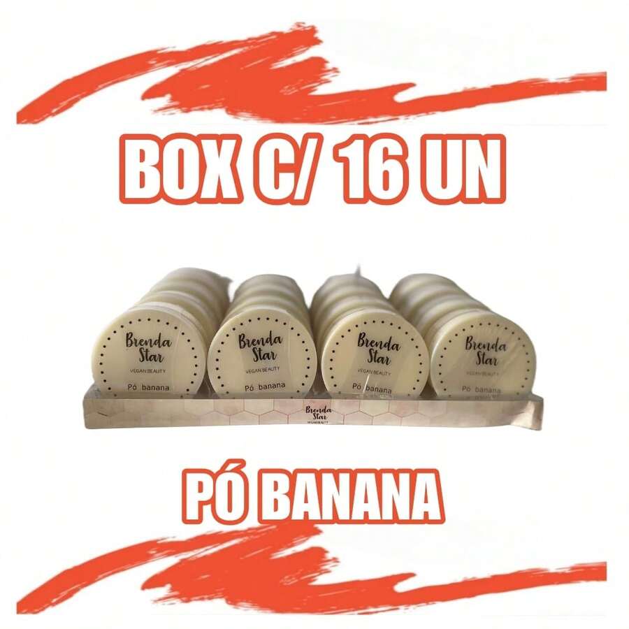 Powder - Nhiều màu - Xem 1