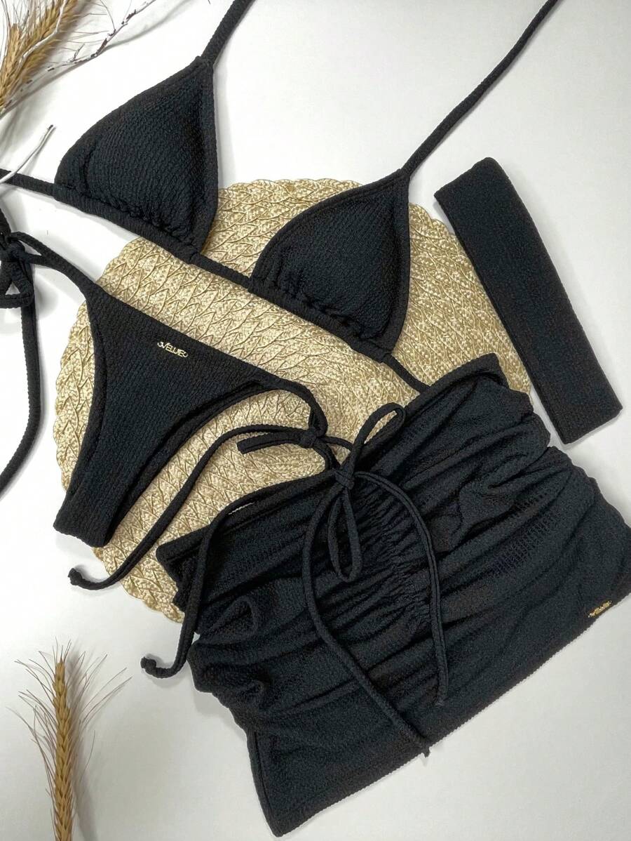 Women Bikini Sets - 查看 1