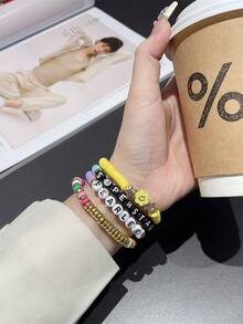 件錶帶相容於 Apple Watch 錶帶 41mm 40mm 38mm 45mm 44mm 42mm 49mm 女士男士，錶帶替換錶帶兼容 Apple Watch 錶帶系列 SE 8 7 6 5 4 3 2 1 - 彩色 - 查看 5