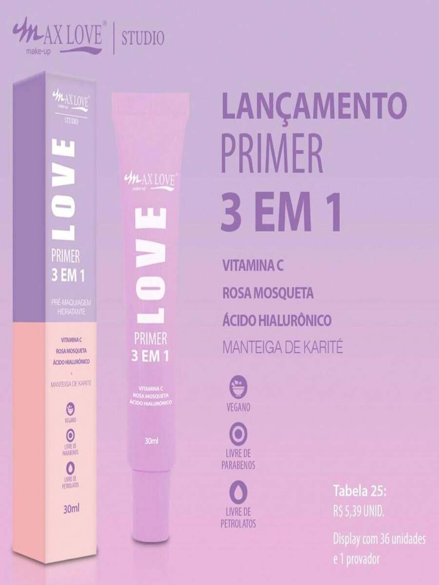 Primer - Púrpura polvoriento - Ver 1