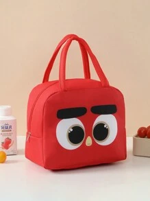 1 bucată geantă de prânz cutie de prânz geantă de prânz izolată geantă de picnic geantă de camping geantă de mâncare cutie de prânz de școală izolată portabilă de mare capacitate pentru bento box pentru picnic pentru călătorie pentru exterior pentru școală pentru birou pentru lucru Culoare uni pentru student pentru femei pentru bărbați esențiale universitare genți organizatoare școlare saci de depozitare pentru profesori genți pentru clasă genți organizatoare pentru clasă doamne accesorii pentru cutie de prânz