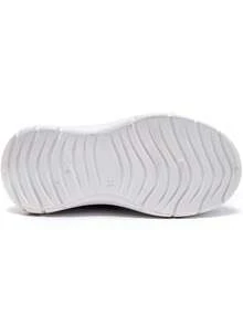 One Pair Of Boys' Running Shoes, Blue - Blue - View 5