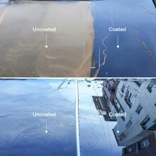 JB-XPCS Recubrimiento Cerámico 3 En 1 Spray De Recubrimiento Rápido De Alta Protección Polishing Nano Automático Cera De Pulverización Removedor De Reparación De Rasguños De Pintura De Automóvil
