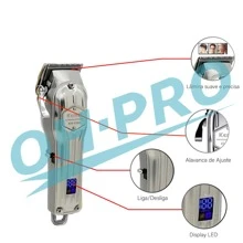 Hair Clippers - Bạc - Xem 2