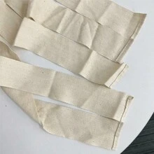 1pc Baby Bear Polyester Curtain Tieback Nordic Style Curtain Tie For Nursery Room Love Valentine