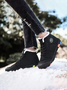 Winter Warm Casual Kids' Boots