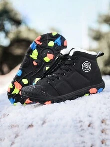 Winter Warm Casual Kids' Boots