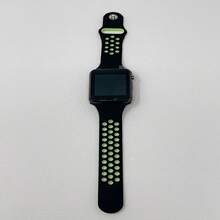 K1 Multifunctional Smart Watch - أخضر - مشاهدة 1