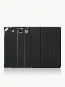 Protective Case/ Cover Compatible With Apple Ipad Pro 11 Inch/ Air 5th 4th 10th/ Mini6/ Ipad 10.2/pro 10.5 Inch Tablet, Leather Sleeve - Painted cat - View 2